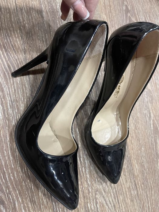 Женская обувь