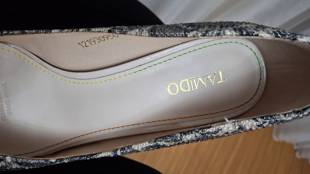 Продам туфли женские