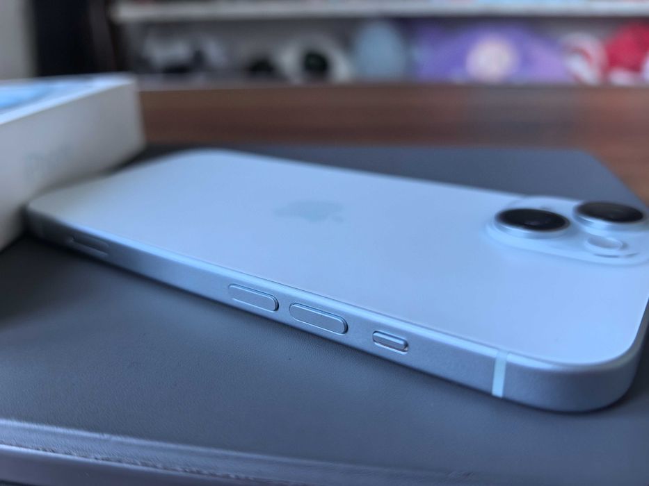 Iphone 15 128 GB 100% капацитет