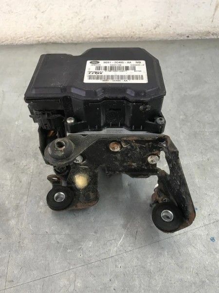 Pompa abs Ford S Max 2009 cod 9G912C405AA