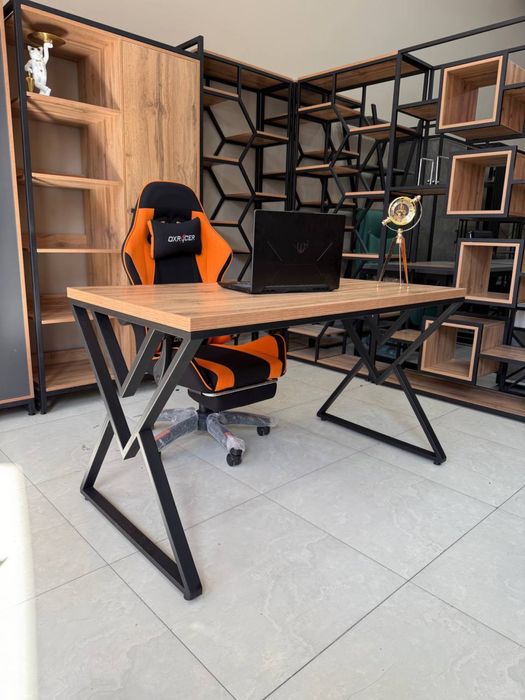 Столы от производителая|лофт столы| парта