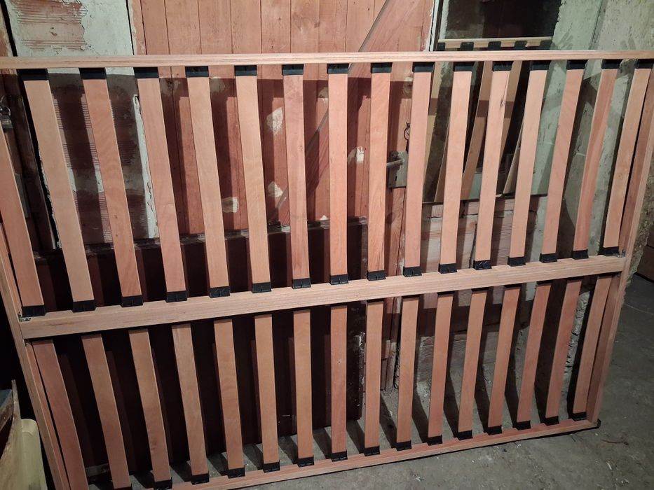 Подматрачна рамка