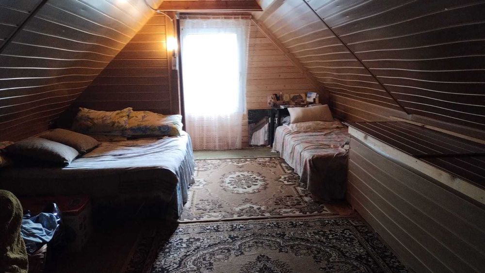 Cabană Vălișoara, jud. Hunedoara de Vânzare