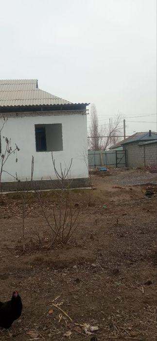 Uy sotiladi Oktyabrda