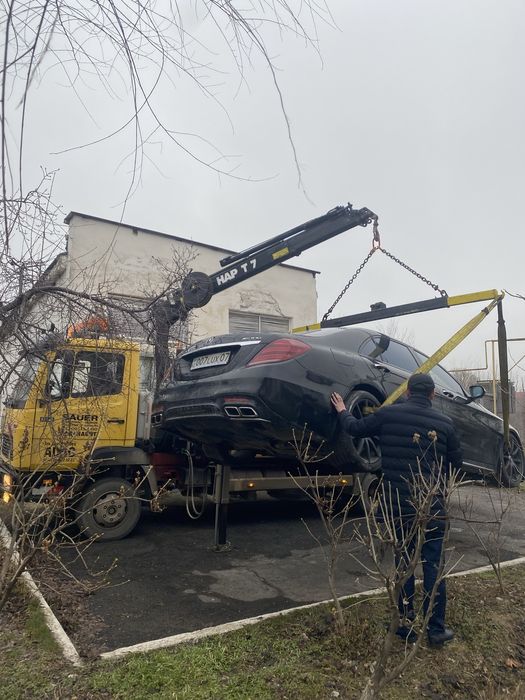 манипулятор услуги