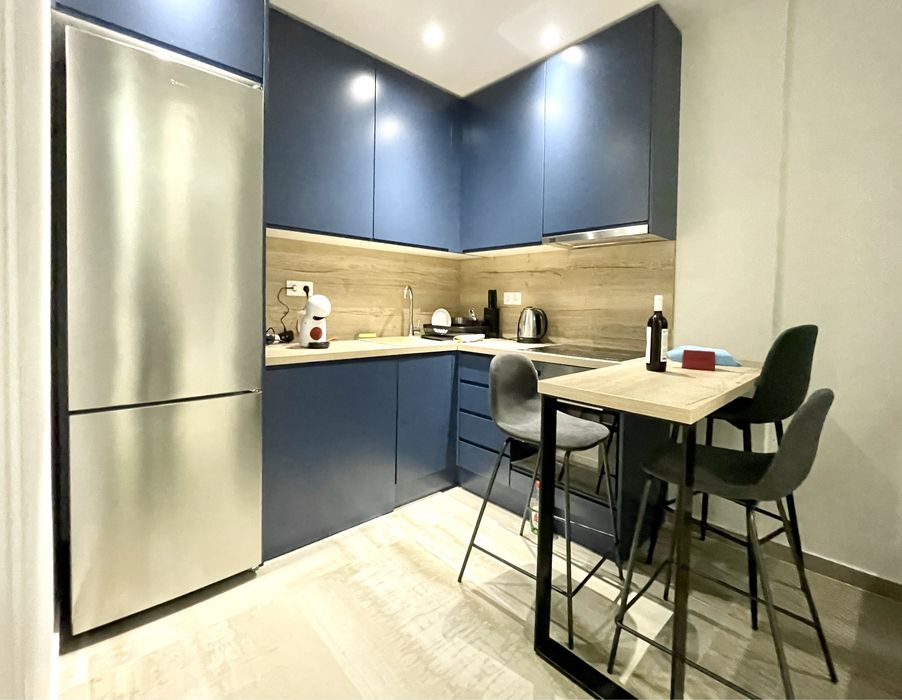 Апартамент Солун 2 спални за нощувки