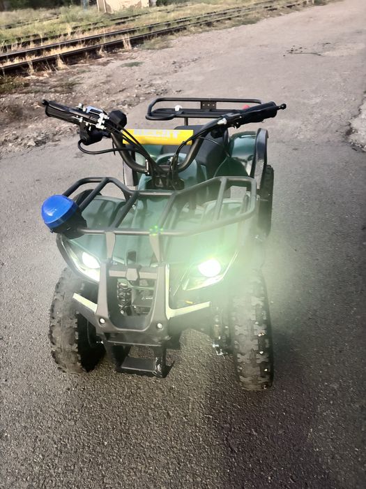 Atv electric copii