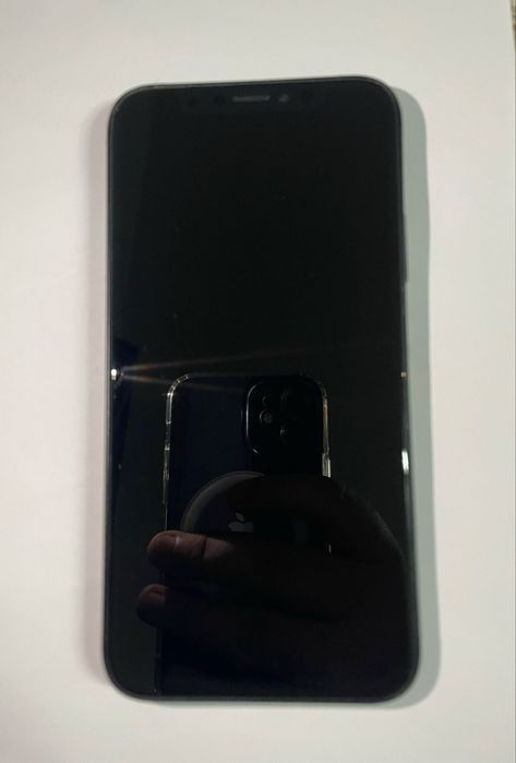 iPhone Xs recarosat in 17