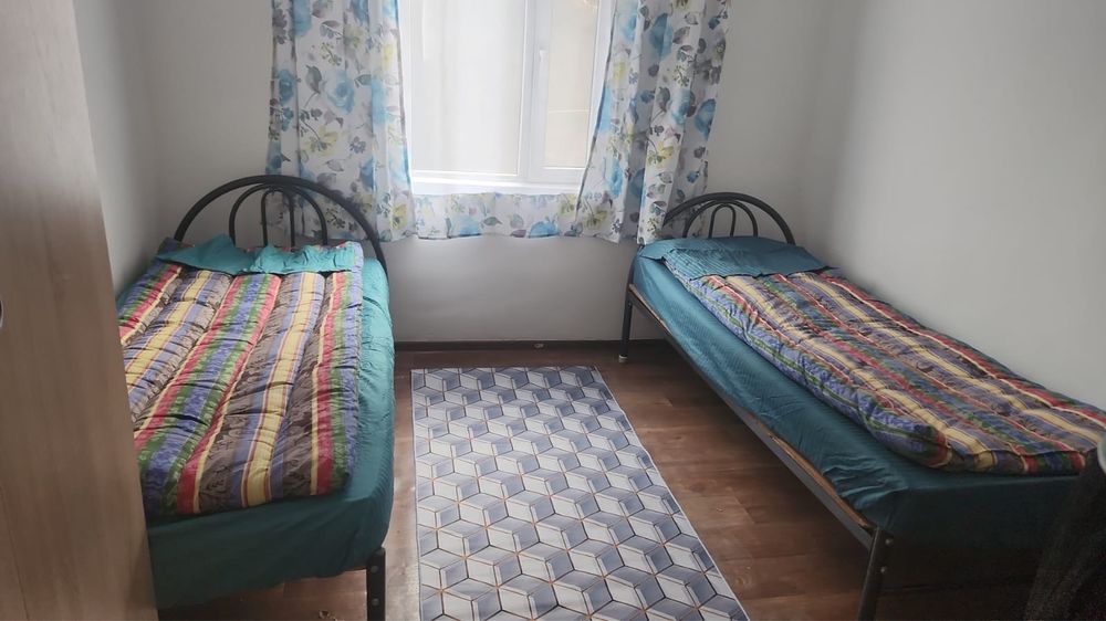 Сдается комната 1 комнатная на против адем