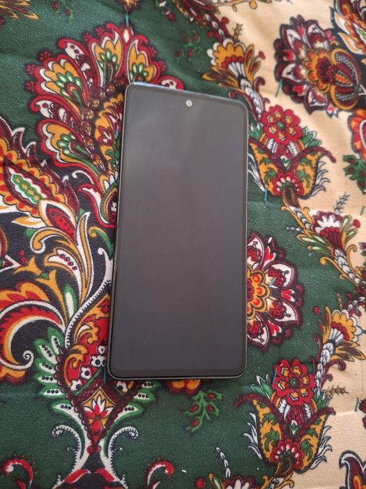 Gelaxy A53 5G garant