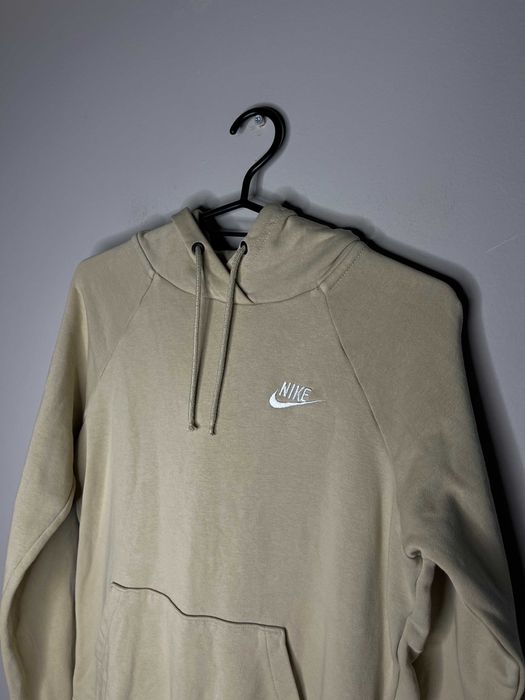 Nike Sportswear Essential Fleece Hoodie Дамско Горнище