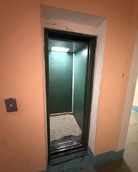 Продам 2-х комн. квартиру, Жастар 39/1