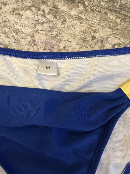 Купальник новый