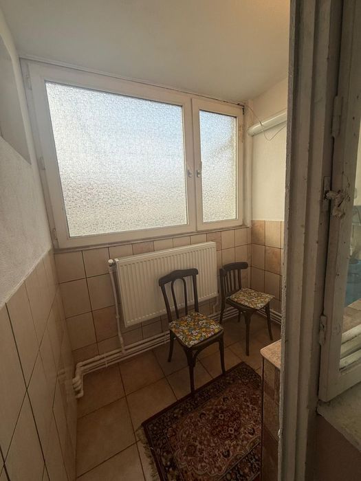 Garsoniera apartament