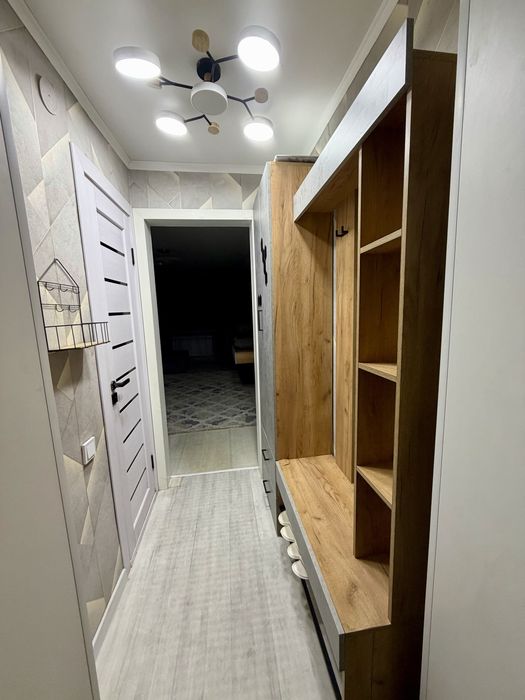 2х комнатная в Центре