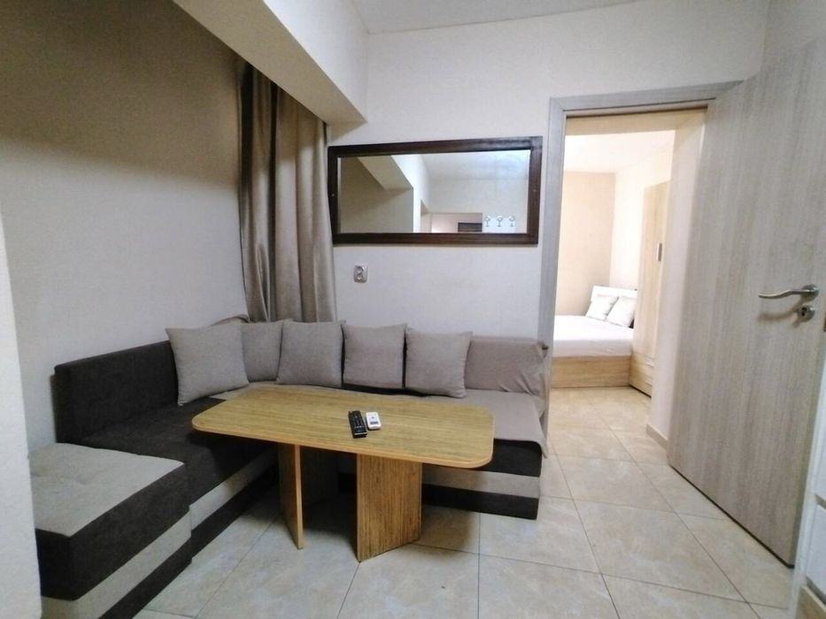 ANGELO- Нов двустаен апартамент в идеален център