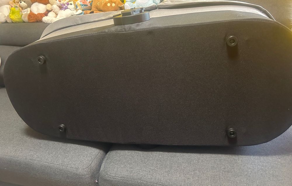 Кош за новородено Cybex