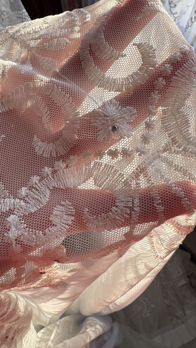 Тюль для окон