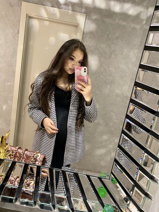 Женский пиджак, костюм