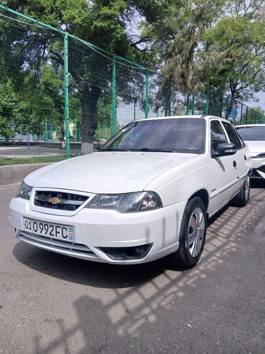 Nexia 2 Prabeg 70 km