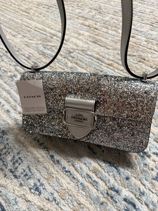 сумка coach оригинал