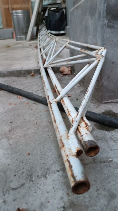 Фермы 6 метров 2 штуки