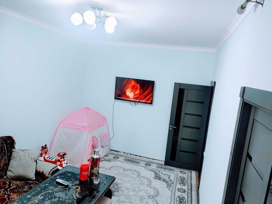 Юнусабад-13 4/4/4 от владельца