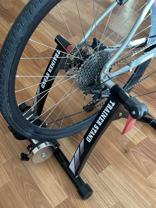 Велостанок. Рассрочка.