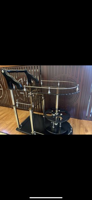 Каталажка. В хорошем состоянии. Для переноса и хранения