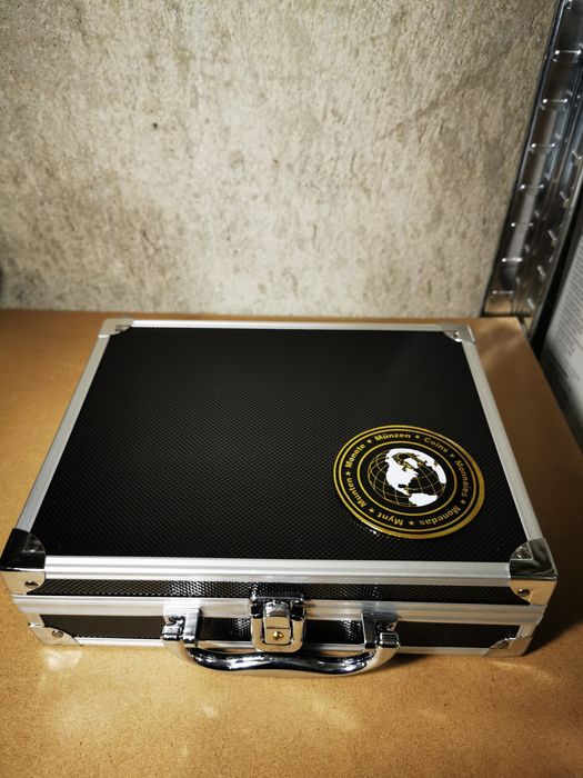 Куфарче за монети