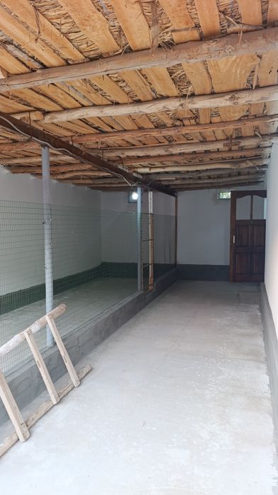 Yangi Honadon Sotiladi Bo'ka Tumanida Beruniy 18 tor kocha