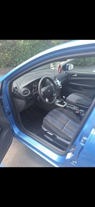 FORD Focus 2008 — imagine 4