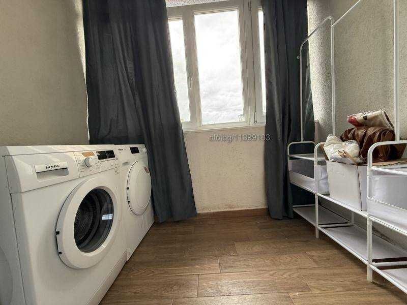 Обзаведен двустаен апартамент под наем в ТОП центъра на Бургас