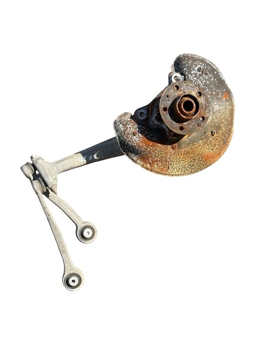 Fuzeta Stanga Fata Audi A6/S6 Iv Saloon 4G2, C7, 4Gc 2010 - 2018 3.0 T