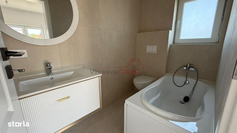 Zona Trapezului | Casa individuala 5 camere | Terasa 30 mp