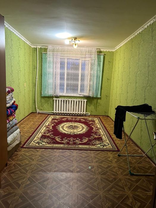 Квартира 85 шаршы метр