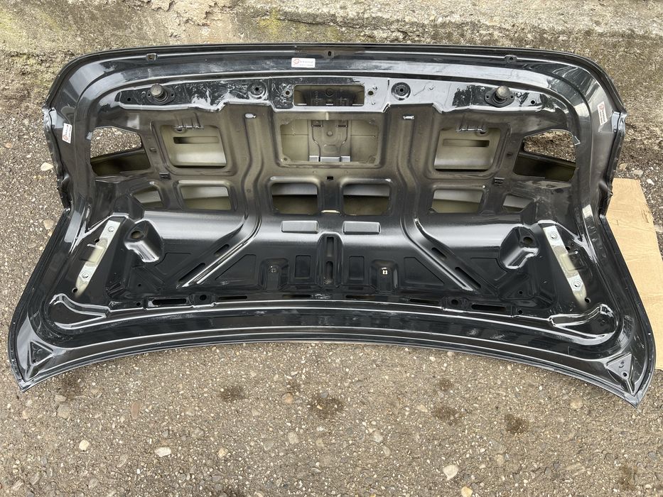 Vand haion/portbagaj BMW f32 seria 4 coupe