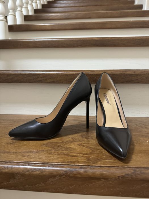 Обувь женская лето-весна