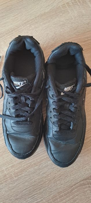 Nike air max маратонки