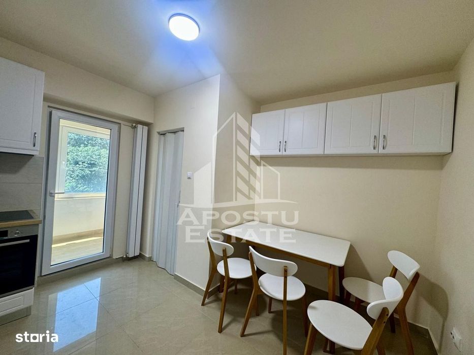 Apartament 2 camere de inchiriat, Aradului, Timisoara
