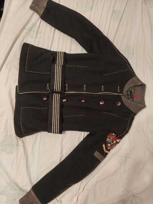 Вълнено женско сако (блейзър) Calvin Klein