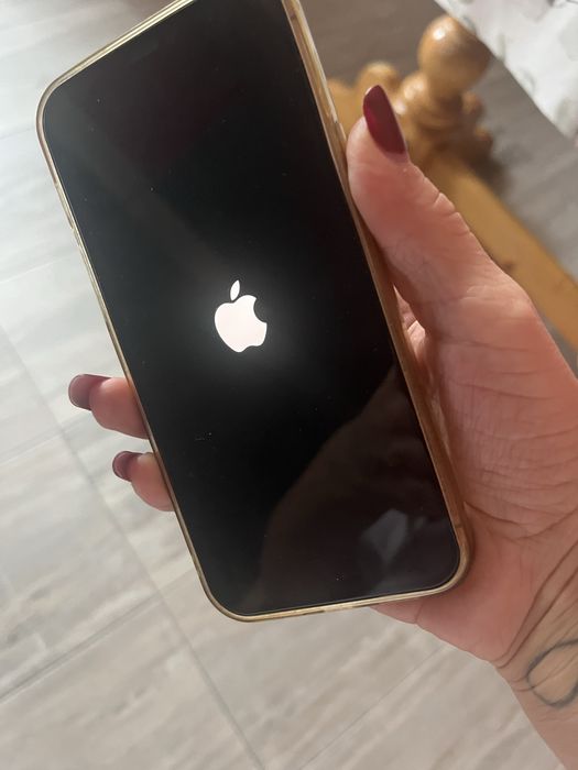 Телефон Iphone 12 Pro