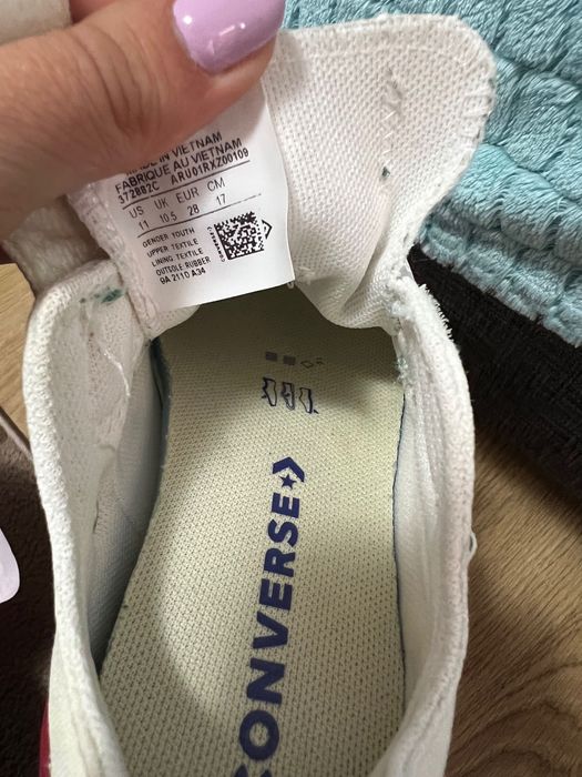 Conversi copii All Star