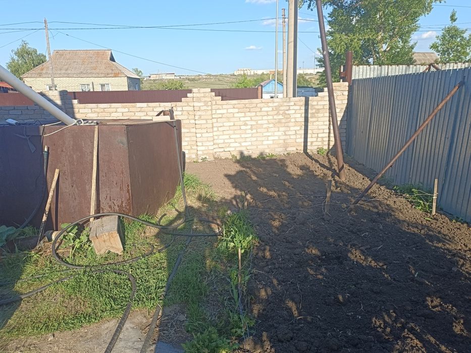 Продам дома в Пригородном