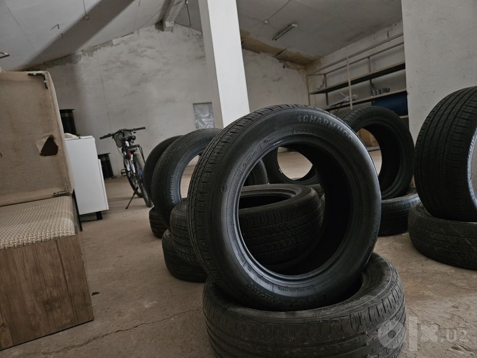 Charmhoo CH01 Touring 205/60 R16 shinalari (4 ta / to'plam)