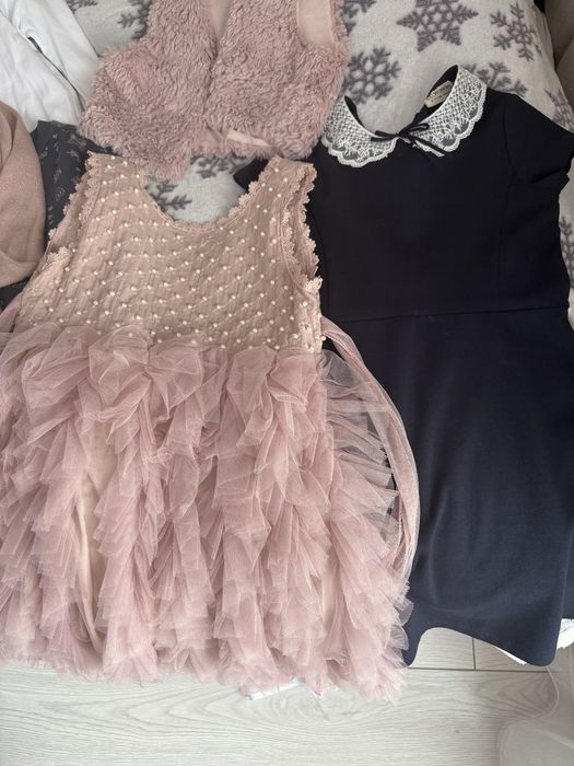 Платья для девочек