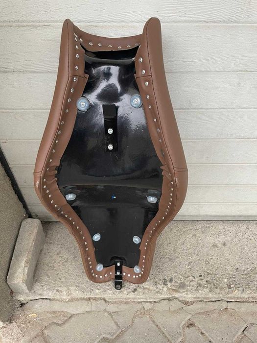 Sa Custom Touring Confort Honda Rebel CMX 500 Noua