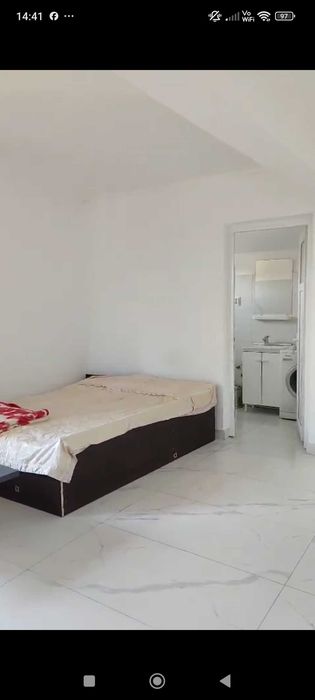 Închiriez garsoniere cf 1 sporit– 50 mp – Sector 4, Strada Sinei, aproape de Dedeman