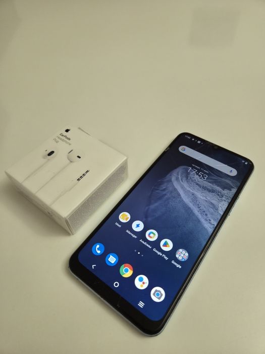 Продам телефон Vivo Y21 64гб.