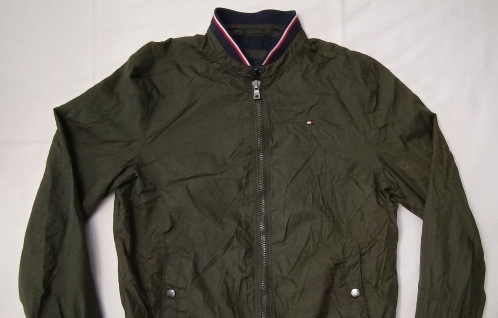 Tommy Hilfiger Jacket оригинално яке M
